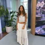 Weronika Rosati Instagram - Dziękuje @dziendobrytvn za zaproszenie mnie do wczorajszego programu z okazji dnia mamy 🫶🏼 Wrzucam wam link w Bio jeśli kto zaspał poranny niedzielny wywiad 😉 @tvn.pl