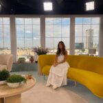 Weronika Rosati Instagram - Dziękuje @dziendobrytvn za zaproszenie mnie do wczorajszego programu z okazji dnia mamy 🫶🏼 Wrzucam wam link w Bio jeśli kto zaspał poranny niedzielny wywiad 😉 @tvn.pl