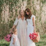 Weronika Rosati Instagram - Wszystkim mamom życze dziś wspaniałego #dzienmamy - to najpiękniejsze słowo na świecie - MAMA/ MOMMY 🫶🏼 @teresamariarosati Piękne foty by @paulinawozniak.fotografia