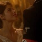 Weronika Rosati Instagram - Prosiliście o fragmenty z moja postacia Delphine z serialu @cw_supernatural " Poza światem" więc spełniam wasza prośbe🎬 Fajnie było zagrać " badass" agentke która skopała pare tyłków😊 Enjoy! #supernatural @jensenackles #johnbadham
