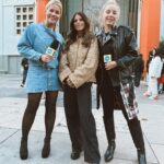 Weronika Rosati Instagram - Kochani zapraszam was dziś ( niedziela) do ogladania @dziendobrytvn ok 11.05 będzie wywiad ze mna💛 A rozmowe ze mna prosto z @chinesetheatres przeprowadziły przefajne @annasenkara i @sanhajduk ⚡️ #dzieńdobrytvn #tvn @tvn.pl