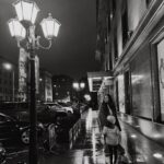 Weronika Rosati Instagram - To co kocham w swoim zawodzie to również to że dzięki niemu zwiedzam świat - obecnie pare tygodni naszym domem jest Sofia, Bułgaria. Jestem wdzięczna że mój zawód pozwala mi mieć moja córeczke zawsze przy sobie i dzięki temu też ona poznaje nowe miejsca na świecie. Troche deszczowo jest u nas ale my zawsze mamy co robić - lekcje, gry, bajki i spacery z parasolem😊 Narazie więcej nie moge zdradzić na temst projektu ale jest fajnie😎