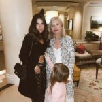 Weronika Rosati Instagram - Dziękuje wszystkim za piękne życzenia! 🤍Thank you for all your bday wishes🤍 I wouldn't want to spend my bday in any other way than I did yesterday- with fam 🙏🏼
