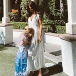 Weronika Rosati Instagram - Mothers day 🫶🏼 Nothing compares to being your mother Elizabeth, thank you for choosing me to be be your mommy🤍 #mothersday