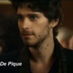 Weronika Rosati Instagram - Znalazłam mój francuski film sprzed lat " La dame de pique" ( " dama pikowa") w którym grałam główna role i z przyjemnościa go sobie po latach odtworzyłam 🎬Mam mase wspaniałych wspomnień z planu i paru miesięcy spędzonych w Paryżu na zdjęciach. W wolne dni chodziłam całymi dniami po mieście i zwiedziałam 👣 Dziele się z wami paroma scenkami i uprzedzajac pytania to mój głos - nie dubbing 😉 @humansband #thierrygodard #france2 #ladamedepique #paris