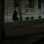 Weronika Rosati Instagram - Znalazłam mój francuski film sprzed lat " La dame de pique" ( " dama pikowa") w którym grałam główna role i z przyjemnościa go sobie po latach odtworzyłam 🎬Mam mase wspaniałych wspomnień z planu i paru miesięcy spędzonych w Paryżu na zdjęciach. W wolne dni chodziłam całymi dniami po mieście i zwiedziałam 👣 Dziele się z wami paroma scenkami i uprzedzajac pytania to mój głos - nie dubbing 😉 @humansband #thierrygodard #france2 #ladamedepique #paris