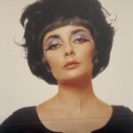 Weronika Rosati Instagram - In honor of @elizabethtaylor legacy and on the day of her passing away in 2011 I would like to share amazing new merch by House of Taylor - Every Purchase Of Apparel Supports The Elizabeth Taylor AIDS Foundation 💜 #elizabethtaylor #elizabethtayloraidsfoundation @elizabethtayloraidsfoundation #ad