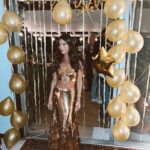 Weronika Rosati Instagram - It was such a great party we didn't have time to do photos😂 I'm really blessed with such amazing friends thank you all for coming to my and @kasiavarnishka birthday celebration🤍 The hosts @annalodej and @beewooks threw the most magical party for us and I'm beyond grateful for this evening - Thank you guys 🙏🏼 I missed some of my friends there who are now spread out all over the world I wish you were with us to celebrate ! 20 20 never felt better ⚡️ and @sonia_szostak as always your pics are lit 😉