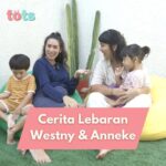 Westny Dj Instagram – Hey hey heyyy! Selamat Lebaran untuk temen-temen yang merayakan! 

Di episode kali ini kita akan cerita  momen-momen istimewa di hari lebaran. Mulai dari masakan khas lebaran yang menggoda selera, serunya suasana halal bihalal dan kebersamaan yang tak terlupakan di tengah-tengah keluarga.

Bayangkan, suasana di setiap rumah pasti punya keunikan tersendiri! Mulai dari kisah-kisah tentang tradisi-tradisi turun-temurun yang dilestarikan dengan penuh kebanggaan, hingga momen-momen spontan yang mengundang tawa bersama keluarga tercinta.

Dan sekarang, saatnya bagi kalian untuk berbagi pengalaman! Apa momen-momen spesial yang telah kalian alami selama lebaran? Ceritain yuk di kolom komentar di bawah! Siapa tahu, cerita kalian bisa menjadi inspirasi bagi orang lain untuk merayakan lebaran dengan lebih meriah dan penuh makna. Ayo, bagikan cerita kalian!

yukkk tonton keseruannya! 
Malam ini, Sabtu 13 April 2024
Jam 7 Bali time

Jangan lupe follow us @the.tots.official 
Subscribe   Shared   Comments pengen ajakin bintang tamu siapa or bahas apa untuk tayangan berikutnya 👍

#TheTOTSofficial 
#strollingwiththetots
#newjourney 
#totsminivlog 
#ceritatentangthetots

___________________________________________________________________________

Follow our Instagram

The Tots
https://www.instagram.com/the.tots.official/

Westny DJ 
https://www.instagram.com/westnydj/

Anneke
https://www.instagram.com/annekejd/