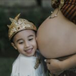 Westny Dj Instagram - Dear Tubuh.. Terima kasih sudah kuat utk memberi ruang bagi yang mau lahir baru. Terima kasih sudah menguatkan Atman ku utk bekerjasama dengan baik bagi bayiku. Dear suami.. Terima kasih sudah mempercayakan aku dibuahi olehmu. Terima kasih sudah memilihku utk memberikanmu keturunan utk melanjutkan generasimu. Dear Kaimano.. Terima kasih sudah memilih rahimku utk jadi Ibumu.. Terima kasih sudah bersedia dan memberi izin untuk kamu menjadi seorang kakak.. Styled by : @cahyadewibali @cahyadewibaliteam MUA Hairdo : @merrydhacrosta_cahyadewiteam Photographed by : @oka.dharmawan #doa #ibu #ibuhamil #mom #pregnancy #adat #adatbali #tradisi #hidup #life #berkah #blessing #photography #vintage #oldschool #maternity #maternityphotography