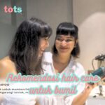 Westny Dj Instagram – Ramadhan Penuh Berkah ❤️

eitssss masih puasa kan buat yang ngejalanin?
nahhh hari ini @westnydj dan @annekejd  santai bentar dipantai, girls Quality Time gitu. sekalian @westnydj mau curhat soal rambutnya yang suka lepek dan rontok. 

check seseru apa yuk!
MALAM INI! 
Sabtu 6 April 2024
Jam 7 Bali time

Jangan lupe follow us @the.tots.official 
Subscribe   Shared   Comments pengen ajakin bintang tamu siapa or bahas apa untuk tayangan berikutnya 👍

#TheTOTSofficial 
#strollingwiththetots
#newjourney 
#totsminivlog 
#ceritatentangthetots
Follow our Instagram

The Tots
https://www.instagram.com/the.tots.official/

Westny DJ 
https://www.instagram.com/westnydj/

Anneke
https://www.instagram.com/annekej