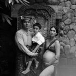 Westny Dj Instagram - Classic.. keanggunan adat Bali yang melekat, culture budaya yg harapannya tidak akan pernah punah, modernisasi yg semakin merajalela, tidak mengubah prinsipku utk lbih mencintai adat Bali yg Classic.. i see it as a different meaning of Beauty.. dan smoga memberi pengertian turun - temurun ke anak-anakku utk selalu mencintai Budaya Bali tanpa merusak unsur essensialnya🙏🏻 Styled : @cahyadewibali @cahyadewibaliteam MUA Hairdo : @merrydhacrosta_cahyadewiteam Photographed : @oka.dharmawan #classicbali #classic #adatbali #culture #hindu #budaya #baliculture #beauty #family #konsepbali #baliunik #photography #foto