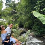 Westny Dj Instagram - Hidup itu emang emang seharusnya mengalir kaya sungai.. Kita kadang ga tau arus airnya ke arah mana tergantung dari batu yg misahin aliran sungai itu.. itulah ya mungkin yg terjadi dalam masalah di hidup.. when that troubles come tergantung apa keputusan solusi kita, mau itu kearah kanan dan kiri ya probabilitasnya might be the same? Apa bener apa salah.. tp balik lg aku nemu pembelajaran lagi.. masalah itu emang soal kedewasaan sikap cara menghadapinya, krn tnyata betul .. masalah itu datang utk menguji kesabaran dan keikhlasan kita.. naik level lagi nih kedewasaannya, krn masalah sbg pengingat kita utk menjadi pribadi yg lebih baik lg🫶🏻 ngalir aja terus sampe kita ga tau whats in front of us.. but jalani dan Hadapi 👌🏼 #pejuanghidup #dewasa #hidup #adultlife #life #happyseeker #alam #world #explore #adventure #gratitude