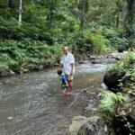 Westny Dj Instagram - Hidup itu emang emang seharusnya mengalir kaya sungai.. Kita kadang ga tau arus airnya ke arah mana tergantung dari batu yg misahin aliran sungai itu.. itulah ya mungkin yg terjadi dalam masalah di hidup.. when that troubles come tergantung apa keputusan solusi kita, mau itu kearah kanan dan kiri ya probabilitasnya might be the same? Apa bener apa salah.. tp balik lg aku nemu pembelajaran lagi.. masalah itu emang soal kedewasaan sikap cara menghadapinya, krn tnyata betul .. masalah itu datang utk menguji kesabaran dan keikhlasan kita.. naik level lagi nih kedewasaannya, krn masalah sbg pengingat kita utk menjadi pribadi yg lebih baik lg🫶🏻 ngalir aja terus sampe kita ga tau whats in front of us.. but jalani dan Hadapi 👌🏼 #pejuanghidup #dewasa #hidup #adultlife #life #happyseeker #alam #world #explore #adventure #gratitude