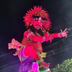 Westny Dj Instagram – Ogoh- Ogoh tahun ini kita lebih ke wilayah dalung, lebih tepatnya mensupport Banjar kita sendiri, yaitu Banjar Cempaka mas, since i’m pregnant anywayyy, jadi ga bisa jauh2 naik motor.. serunya jalan kaki diiringi sama rintik hujan☔️.. tapi aku selalu salut sama kekompakan dan solidaritas Anak Muda warga Bali yg kreatif hasil kreasi Ogoh-ogohnya.. always mesmerizing dan penuh seni yg detail🫶🏻.
Gembil jg ikut semangat ga bisa diem nendang denger gamelan Bali.. Apalagi Kaimanoo.. mendadak seger pdhal lg sakit tetep uda neror mamush papushnya @igwsk kekeh nonton ogoh2, guess it’s always favorite time of the year yg paling dia tunggu2🤣.
Smoga anak muda Bali terus mengembangkan kultur dan kreatifitas Seni kebudayaan Bali yah.. supaya tidak punah😍 dan Selamat Hari Raya Nyepi Tahun Baru Saka 1946. Semoga kita semua bisa menemukan kedamaian dalam hati dan jiwa.
#banggajadiorangbali 💪🏼

#nyepi #ogoh #ogohogohbali #ogohbanjarcempaka #silentday #patung #art #seni #statue #evil #spirit #butakala #tradisibali #bali #traditional #indonesia