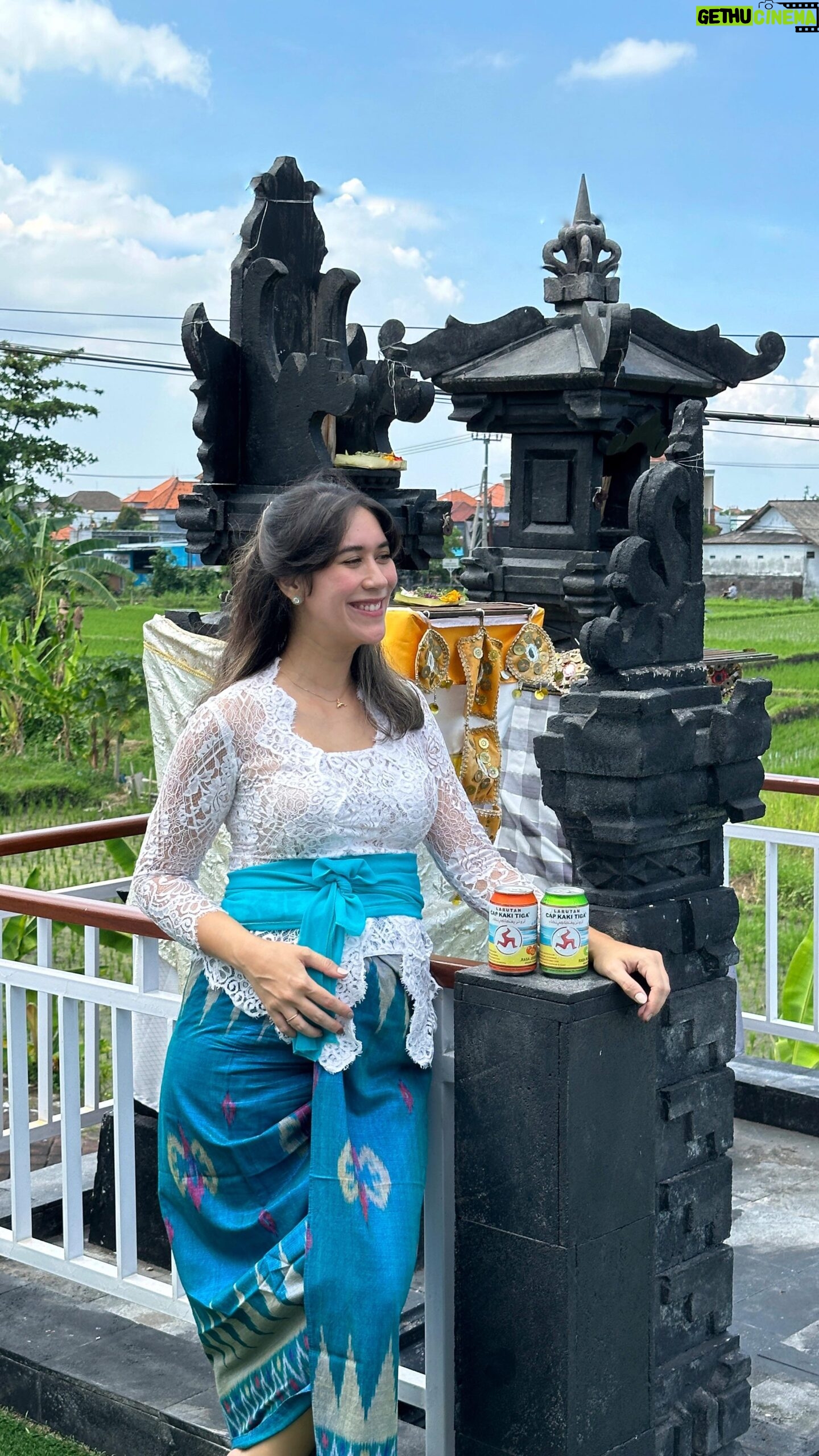 Westny Dj Instagram - NYEPI is finally coming!! Bagi aku warga bali yg sudah menetap di bali ga sabar ngerasain serunya kegiatan2 sebelum nyepi😍 Salah satunya pawai OGOh2 yg rutin dibikin setiap tahunya, dan ga ada satu hal pun menghalangi semangatnya kita semua mau itu udara panas sekalipun! #TemanPasLawanPanas