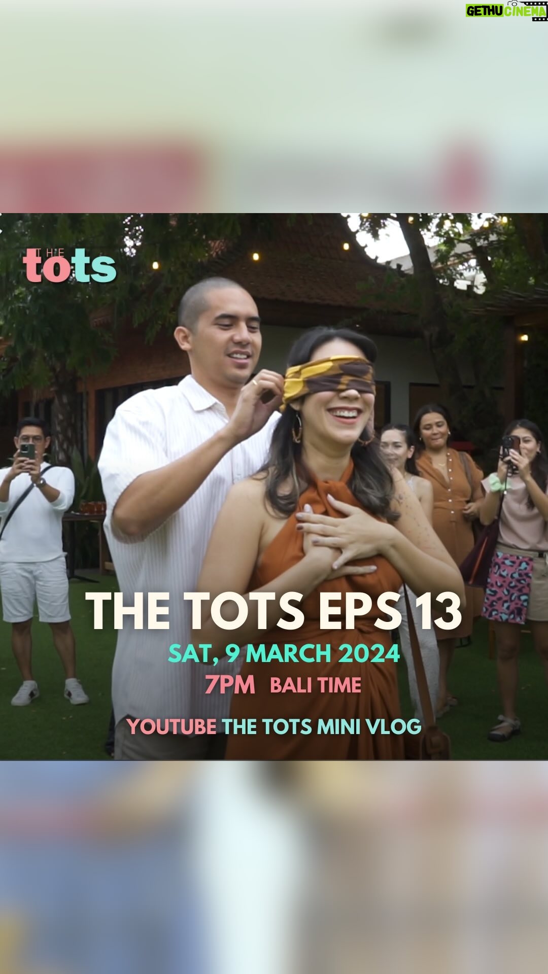 Westny Dj Instagram - HI! selamat malem semua… Episode yang ditunggu banget, karena episode kali ini kita bakal tau Baby TOTS si Baby GEMBIL itu boy or girl?.. deg2an dan excited banget.. nah senin kmrn kita baru ajah bikin surpraise GENDER REVEAL gathering party buat @westnydj dan suami @igwsk .. persiapan cuman seminggu tapi seruuu banget dan senang nya banyak banget brand yang mau kolaborasi sama kita.. thankyou yaaa : @theariabali @bolujadulbali @paulinakatarina @delicesucrebali @balisunflowparty @kanary.bali dan semua moment indah ini di abadiin sama temen temen dari @vier.moments ❤️ surpraise-shocked-ternary dan bahagia pastinya itu yang Westny,Kaimano dan Wayan rasain .. mau tau? yukk pasang alarm buat besok tayang! _____________________________________________ Sabtu 9 Maret 2024 Jam 7 Bali time Jangan lupe follow us @the.tots.official Subscribe Shared Comments pengen ajakin bintang tamu siapa or bahas apa untuk tayangan berikutnya 👍 #TheTOTSofficial #strollingwiththetots #newjourney #totsminivlog #ceritatentangthetots Follow our Instagram The Tots https://www.instagram.com/the.tots.official/ Westny DJ https://www.instagram.com/westnydj/ Anneke https://www.instagram.com/annekejd/