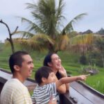 Westny Dj Instagram – The most important time is family time ❤️🙏🏻😘

#family#familyman#bali#tabanan#father#son#parents#wife#ricefieldsbali#island