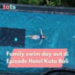 Westny Dj Instagram - Staycation seru The TOTS with family akhirnya kesampaian juga. nikmati dayoff bareng family ditempat yang bisa jadi salah satu pilihan tepat pas dibali.. kalau planning staycation kayak gini emang harus dari jauh jauh hari banget, karena schedule shooting dan kerjaan nya @westnydj dan @annekejd harus bener bener di cocokin sama schedules keluarga masing masing apalagi anak anak yang udah mulai punya schedule sendiri. @episodekutabali jadi pilihan staycation TOTS family kali ini, awalnya bingung milih tempat yang emang gak jauh, kids friendly, makanannya enak dan yang paling penting banyak spot konten buat mamak mamaknya heheheh… check seseru apa yuk! MALAM INI! Sabtu 23 Maret 2024 Jam 7 Bali time Jangan lupe follow us @the.tots.official Subscribe Shared Comments pengen ajakin bintang tamu siapa or bahas apa untuk tayangan berikutnya 👍 #TheTOTSofficial #strollingwiththetots #newjourney #totsminivlog #ceritatentangthetots Follow our Instagram The Tots https://www.instagram.com/the.tots.official/ Westny DJ https://www.instagram.com/westnydj/ Anneke https://www.instagram.com/annekejd/