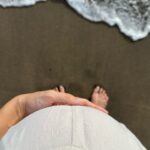 Westny Dj Instagram – Hi Gembil😍 uda 23weeks kamu sekarang🫶🏻 surely time is ticking fast.. there is something different about you.. tenaga kmu yg luar biasa narik energy alam semesta yg bikin mamush yakin that “Everything is going to be alright”.. you’ve been through a lot with me since your in womb.. dat made me believe that you will come out and become such a strong kid and will become my soldier.. to look after me, Cherish me, and give that Glory of Happiness at home❤️
Sehat2 ya Gembil…🫶🏻

#23weekspregnant #happymom #healthybaby #babyinwomb #pregnancylife #pregnantbelly #hamil #ibuhamil #