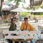 Westny Dj Instagram - eh udah sabtu lagi… udah pada nonton belum tadi? Di episode kali ini @westnydj dan @annekejd bener bener pengen killing time berdua ke Nusa Dua cari lunch beach front. sambil ngobrol pepsin penat dengan aktifitas rutin as a mom, wife dan influencers.. cobain beberapa menu pilihan dari TOYA Beach Bar Grill yang ada di @sofitelbalinusadua .. enak enak semua dan the view, OMG breezes chillin banget apalagi Westny & Anneke lagi kembaran pake comfy sandals dari @bearpathid ❤️ stylish and comfortable 🫶🏽 yukkk tonton keseruannya! Malam ini, Sabtu 27 April 2024 Jam 7 Bali time Jangan lupe follow us @the.tots.official Subscribe Shared Comments pengen ajakin bintang tamu siapa or bahas apa untuk tayangan berikutnya 👍 #TheTOTSofficial #strollingwiththetots #newjourney ___________________________________ Follow our Instagram The Tots https://www.instagram.com/the.tots.official/ Westny DJ https://www.instagram.com/westnydj/ Anneke https://www.instagram.com/annekejd/