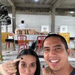 Westny Dj Instagram – ELECTION DAYYY!!!
Di tahun ini aku banyak denger berita temen2 Golput, pdhal bukan keinginan mreka utk Golput.. tapi krn banyak terms and condition yg baru yg akirnya they do not have the opportunity utk menyuarakan suara mreka🥹🥹🥹
Thank God aku lucky enough utk punya kesempatan Nyoblos.. degdegan jujur.. krn i am really hoping the Reality yg positive will Reveal dari Presiden yang dipercaya SELURUH rakyat indonesia untuk memimpin Negara kita.. INDONESIA!💪🏼 Big Hopes.. fingers Cross🫶🏻

PS: abaikannn warna bajukuu yaaaa kebetulann yg muat di perut cuma ini🤣🤣🤣🤣🤣

#betterfuture #indonesiamaju #pilpres2024 #indonesia