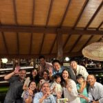 Westny Dj Instagram - Very Grateful bisa celebrate ulangtahun Kaimano yang ke-4 with such intimacy, warmth and happy with these beloved people😍 and such homey food and place utk family gathering😍 , biasanya nikmatin makanan sunda @talagasampireun di Jakarta, but this time bisa nostalgia lepas rindu to one of my favorite Sundanese food di Bali khususnya daerah KUTA! Yess @talagasampireun ada di Kuta😍😍 and never fail me secara Rasa dan homeynya tempat utk ga sekedar makan, tp utk kumpul Family and Friends🫶🏻🩵 #birthdaycelebration #birthday #birthdayboy #bestfood #sundanesefood #deliciousfood #authenticfood #indonesianfood #bestinterior #bestrestaurants #makananenak #makanansunda #family #friends