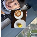Westny Dj Instagram – Breaky beyond the heights , sunlights upon the bites☕️

📍Tom’s by Tom Aiken’s 
#breakfast #staycation #londonfashion #interior #classy #morning #luxury #lifestyle #jakarta #citylife