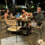 Westny Dj Instagram – A glimpse of a precious family time.. bener- bener refreshed and it feels so good to have that moment.. squad lengkap sampe ke polo 🐶 juga nimbrung ikutab refreshing😂
That definition of #familyhood .. i’m living it😍

#pregnant #pregnantbelly #momlife #6monthspregnant #26weekspregnant #hamil #bumil #family #staycation #happiness #keluarga #seru #fun #liburan #uluwatu #bali #theorigin