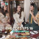 Westny Dj Instagram – Ramadhan Penuh Berkah ❤️

@the.tots.official mengucapkan selamat menjalankan puasa ramadhan buat semua yang  menjalankan ya..

nah edisi special hari ini adalah @westnydj dan @annekejd  ngajakin guest TOTS  buat ketemuan dan buka puasa bareng. kangen kangenan sekalian karena bumil @westnydj lagi ngilang kolak.. 

pas banget @aljazeerahsignaturebali lagi ada paket IFTAR yang komplit dan affordable price banget…

ngobrol seru @sheilla_t tentang puasa di jakarta dan bali bahkan ngasih bocoran makanan favorite sheila  pas puasa …

check seseru apa yuk!
MALAM INI! 
Sabtu 30 Maret 2024
Jam 7 Bali time

Jangan lupe follow us @the.tots.official 
Subscribe   Shared   Comments pengen ajakin bintang tamu siapa or bahas apa untuk tayangan berikutnya 👍

#TheTOTSofficial 
#strollingwiththetots
#newjourney 
#totsminivlog 
#ceritatentangthetots
Follow our Instagram

The Tots
https://www.instagram.com/the.tots.official/

Westny DJ 
https://www.instagram.com/westnydj/

Anneke
https://www.instagram.com/annekejd/