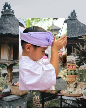 Westny Dj Instagram - Perayaan Galungan dan Kuningan kali ini Lengkap Formasi❤️
Doa yg selama ini ku bener- bener kenceng berdoa, utk keutuhan Keluarga supaya bisa merayakan Hari Raya terutama bareng suami @igwsk , tapi ISWW baik bgt, kasih tambah rejeki utk bisa Rayakan Galungan sama 1 Upcoming anggota keluarga kecil kami.. si Gembil😍

Rahajeng Galungan lan Kuningan. Ngaturang ayah-ayah suksma, peseng ihin, lan sami purna bhakti 🙏🏻

(Selamat Hari Raya Galungan dan Kuningan. Menghaturkan doa sukses, damai, dan penuh pengabdian kepada Tuhan.)

#galungan #galungankuningan #tradisi #upacaraadatbali #balinese #24weekspregnant #family
