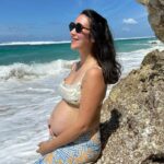 Westny Dj Instagram - No stretch mark pas hamil bagi seluruh women itu rasanya kaya a BIG Satisfying Reward buat diri kita, yet it is also normal to have stretch Mark saat kehamilan, but Why not kan kalo bisa di cegah? challenging yg seru si kalo sampe berhasil, Means we do take care of our body and Love our self at the same time😍. Thankfully this is my second pregnancy, dan untungnya both aku tidak pernah mengalami stretch mark! KOK BISA? I mean like HOW? Basicly stretch Mark itu krn kulit kita yg kurang lembab and elastis.. saat kulit merenggang dan mulai gatal, disitulah penyebab utama stretch mark! HOW CAN WE PREVENT IT? This is a MUST product to have pas lagi hamil Mustela stretch Mark oil and stretch Mark Cream! Krn ingredientsnya yang alami dan khusus di buat utk bantu cegah stretch Mark and Help it heal also😍 Kalian bisa cari di offical store or even at Baby store 🫶🏻 #MustelaStretchMarksCream #MustelaStretchMarksOil #PregnancyJourney