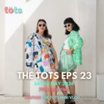 Westny Dj Instagram – Selamat Hari Sabtu dari kita, The TOTS 🫶🏽

siap-siap deh buat ikutan seru-seruan photoshoot bareng kita, karena hari ini kita akan tampil kece dengan looks dari tiga brand fashion yang lagi hits banget: 

Calla The Label @callathelabel 
HURRRI @hurrri__ 
3Mongkis @3mongkis 

Pertama, kita akan kasih lihat koleksi dari @callathelabel  yang terkenal dengan desain yang chic dan vibrant. Pakaian dari Calla The Label selalu penuh warna dan unik, cocok banget buat kalian yang suka tampil beda dan berani!

Lanjut ke @hurrri__ , brand yang satu ini dikenal dengan gaya yang edgy dan modern. Desainnya yang bold dan statement pieces-nya dijamin bikin kamu standout di setiap kesempatan. Kita bakal mix and match beberapa item dari HURRRI biar kalian bisa lihat betapa kerennya fashion ini!

Terakhir, kita akan explore koleksi dari @3mongkis , brand yang selalu menghadirkan tren terkini dengan sentuhan yang playful dan youthful. Pakaian dari 3Mongkis selalu berhasil menangkap esensi dari gaya anak muda yang fun dan trendy.

Tonton sampai habis untuk lihat behind the scenes keseruan kita selama photoshoot, dan tentunya hasil foto-foto keren yang bakal bikin feed Instagram makin kece! Jangan lupa like, comment, dan subscribe buat konten fashion dan lifestyle seru lainnya. Enjoy the vlog, guys!

MALAM INI! 
Sabtu 18 Mei 2024
Jam 7 Bali time

Jangan lupe follow us @the.tots.official 
Subscribe   Shared   Comments pengen ajakin bintang tamu siapa or bahas apa untuk tayangan berikutnya 👍

#TheTOTSofficial 
#strollingwiththetots
#newjourney 
#totsminivlog 
#ceritatentangthetots
Follow our Instagram

The Tots
https://www.instagram.com/the.tots.official/

Westny DJ 
https://www.instagram.com/westnydj/

Anneke
https://www.instagram.com/annekejd/