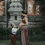 Westny Dj Instagram - Dear Tubuh.. Terima kasih sudah kuat utk memberi ruang bagi yang mau lahir baru. Terima kasih sudah menguatkan Atman ku utk bekerjasama dengan baik bagi bayiku. Dear suami.. Terima kasih sudah mempercayakan aku dibuahi olehmu. Terima kasih sudah memilihku utk memberikanmu keturunan utk melanjutkan generasimu. Dear Kaimano.. Terima kasih sudah memilih rahimku utk jadi Ibumu.. Terima kasih sudah bersedia dan memberi izin untuk kamu menjadi seorang kakak.. Styled by : @cahyadewibali @cahyadewibaliteam MUA Hairdo : @merrydhacrosta_cahyadewiteam Photographed by : @oka.dharmawan #doa #ibu #ibuhamil #mom #pregnancy #adat #adatbali #tradisi #hidup #life #berkah #blessing #photography #vintage #oldschool #maternity #maternityphotography