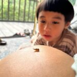 Westny Dj Instagram – I can’t believe kmu sebentar lagi jadi kakak Kaimano.. kmu yg makin dewasa keliatan bgt uda bisa se-care and sepengertian itu sama Gembil and Mamush😍
Can’t wait to see my boys grew up together🫶🏻 This will be another level of fun for your life Kaimano❤️
Gemesh bgt mamush tu sama kmu kaimano❤️

#cute #1stborn #son #anakpertama #mom2boys #mom #naturelife #nature #alamsemesta #fun #love #sayang