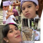 Westny Dj Instagram – Perayaan Galungan dan Kuningan kali ini Lengkap Formasi❤️
Doa yg selama ini ku bener- bener kenceng berdoa, utk keutuhan Keluarga supaya bisa merayakan Hari Raya terutama bareng suami @igwsk , tapi ISWW baik bgt, kasih tambah rejeki utk bisa Rayakan Galungan sama 1 Upcoming anggota keluarga kecil kami.. si Gembil😍

Rahajeng Galungan lan Kuningan. Ngaturang ayah-ayah suksma, peseng ihin, lan sami purna bhakti 🙏🏻

(Selamat Hari Raya Galungan dan Kuningan. Menghaturkan doa sukses, damai, dan penuh pengabdian kepada Tuhan.)

#galungan #galungankuningan #tradisi #upacaraadatbali #balinese #24weekspregnant #family