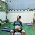 Westny Dj Instagram – Another prenatal session.. tapi hari ini aku belajar soal keseimbangan dan keselarasan🫶🏻
Bukan cuma keseimbangan dan keselarasan dengan tubuh saja, prenatal @lovemebali with mbok @emisulasmini  dan kk iparku @yoanita_sunyasmi bersama berbagi keseimbangan dan keselarasan kita bersama to each other dan alam semesta.. KAIZEN.. dimana kita share bareng2 what are our worries, kebahagiaan, kesedihan dan refleksi diri.. saling mengingat utk berterima kasih dengan Tubuh masing2 dan atas apa yang Tuhan dan Alam Semesta berikan🙏🏻😍
So Happy that Kaimano Joined the session too😍

Tops by : @aumapparel.id 

#prenatalyoga #yoga #mother #pregnant #yogaforpregnancy #33weekspregnant #meditations #healthy #baby #love