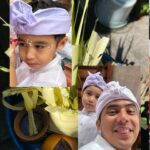 Westny Dj Instagram – Perayaan Galungan dan Kuningan kali ini Lengkap Formasi❤️
Doa yg selama ini ku bener- bener kenceng berdoa, utk keutuhan Keluarga supaya bisa merayakan Hari Raya terutama bareng suami @igwsk , tapi ISWW baik bgt, kasih tambah rejeki utk bisa Rayakan Galungan sama 1 Upcoming anggota keluarga kecil kami.. si Gembil😍

Rahajeng Galungan lan Kuningan. Ngaturang ayah-ayah suksma, peseng ihin, lan sami purna bhakti 🙏🏻

(Selamat Hari Raya Galungan dan Kuningan. Menghaturkan doa sukses, damai, dan penuh pengabdian kepada Tuhan.)

#galungan #galungankuningan #tradisi #upacaraadatbali #balinese #24weekspregnant #family