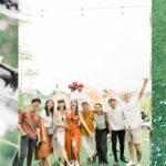 Westny Dj Instagram – There is nothing more beautiful than a true genuine people that surround you with positivity and support .. the true color of people who respects, cherish and allow all this to happen.. that bonding of happiness become such a sweet memory to remember.. thank you each and everyone of you for being part of baby GEMBIL’s Gender Reveal

📷 : @vier.moments 
 #genderreveal #itsaboy #babyboy #anaklaki #friends #family #party #memories #happy #love