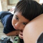 Westny Dj Instagram – The cutest thing that you’ve ever done in my daily life Kaimano.. gemes bgt to see you get super excited ketemu si Gembil.. ngajak main si Gembil, give prayers to gembil with your toddler sincere words😍 lumer mamush tuu dengerin kmu.. me always Love you Kaimanooooooo Cokatanasoeee

#toodler #upcomingbaby #momof2boys #brother #momlife #duaanak #hamil #pregnancy #27weekspregnant #happytoodler #bumil #anakgemes