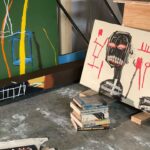 Whitney Mixter Instagram – “I cross out words so you will see them more; the fact that they are obscured makes you want to read them.” ~ Jean-Michel Basquiat 

̶I̶ ̶L̶o̶v̶e̶ ̶Y̶o̶u̶.̶ ̶
̶Y̶o̶u̶ ̶m̶a̶t̶t̶e̶r̶.̶
̶Y̶o̶u̶’̶r̶e̶ ̶d̶o̶i̶n̶g̶ ̶g̶r̶e̶a̶t̶.

#basquiat #kingpleasure #thegrandla #jeanmichelbasquiat #basquiatexhibition