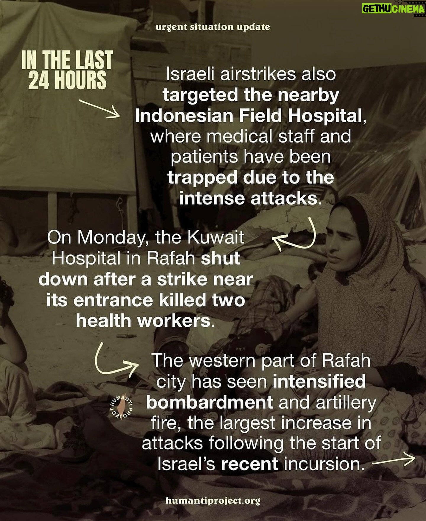 Whitney Mixter Instagram - To be clear, there is no “other perspective” that are in any way valid or justifiable in even the slightest capacity. If you think you have some, you don’t. All eyes on Rafah. 💔 Free Palestine. 🇵🇸 Period.