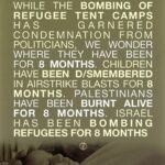Whitney Mixter Instagram - To be clear, there is no “other perspective” that are in any way valid or justifiable in even the slightest capacity. If you think you have some, you don’t. All eyes on Rafah. 💔 Free Palestine. 🇵🇸 Period.