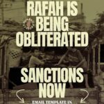 Whitney Mixter Instagram - To be clear, there is no “other perspective” that are in any way valid or justifiable in even the slightest capacity. If you think you have some, you don’t. All eyes on Rafah. 💔 Free Palestine. 🇵🇸 Period.