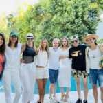 Whitney Mixter Instagram – I couldn’t find our soundtrack…but you get the point. Love these people❤️ 13 years and counting of friendship since #trlw Season 1

#showtime #thelword #thereallword