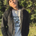 Whitney Mixter Instagram – Stay Gold, Ponyboy🐴🌟
