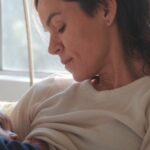 Whitney Mixter Instagram - Dear future parent, Here are some truths, as much as can be told, about this amazing and insane and amazingly insane role called ‘parent’. First off, know you will be pushed beyond all bounds of what you currently know to be true. You will be tested daily on your own capacity of patience, fortitude, personal growth and generational healing. You will feel TIRED…not like a poor nights sleep tired…like your soul will feel as though it’s caught in the undertow of the waters-tired. You will feel as though you do not know what you’re doing…both as a parent and simply as yourself, because both of these are now completely new roles you must learn and in real time. You will have moments of being completely and utterly overwhelmed and when you can’t possibly understand how you can find the balance another day…. you will see the way this little human looks at you and all of it will melt away. Their smile and laughter will fuel your spirit in immeasurable amounts. Their curiosity towards life will refresh what you have been so conditioned to forget and the intricacies of world will infuse color into all that has been seemingly monochromatic. This love will be so foreign, because it is like nothing else you will have ever thought possible and it will be so beautiful in all of its strangeness. You will not be perfect. But always remember as long as you lead with love…you’re doing great. Sincerely, An always learning Mom Song credit: @kateearlofficial “One Woman Army” 🎥 @adventisthermes_justinwilson
