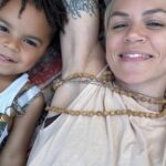 Whitney Mixter Instagram - Days like yesterday help affirm that community has the capacity to move as beautifully and supportively as the Earth in its purest form. Both can provide such nourishment, joy, support, safety, healing, and eeeaaaase when we pour into it…this is what we should strive for.🌍🫂 Getting back to the love by getting back to the land. Shoutout to @handsinthesoil for another magical #solday ☀️💚 #earthday #moonwaterfarm