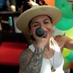 Whitney Mixter Instagram - Happy Pride Month!🏳️‍🌈🏳️‍⚧️ We’re LIVE with @koolaidsfsaturdays tickets!🎟️ Lock in 🔐 your SaturDAY #SFPRIDE plans now and come party with us on June 29th from 2pm-8pm! 🍒🍒 Link in bio 🤳🏽 or go to koolaid2024.eventbrite.com 🍾Bottle Service always sells out and is going fast!🍾 Text 408-893-3005 to secure your spot!