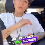 Whitney Mixter Instagram – So many opportunities are waiting right around the corner but you need to maaaaake rooooom
🌬️
What do you need to release? Comment below or send to someone who needs a reminder 
🤎